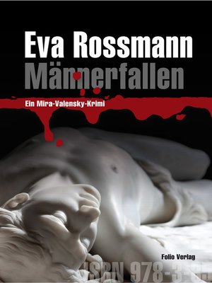 cover image of Männerfallen